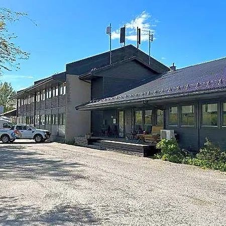 Karivollen 2* Trondheim