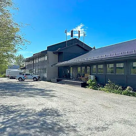 Karivollen Hotel Trondheim