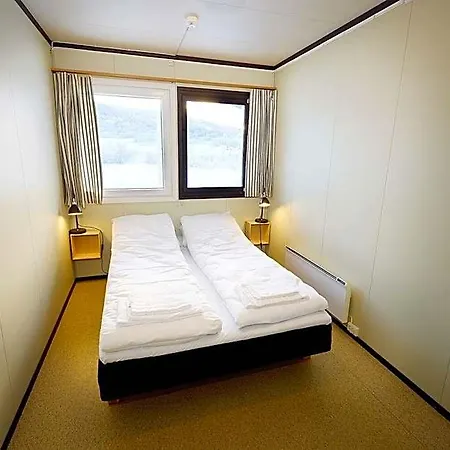 Hotell Karivollen Trondheim
