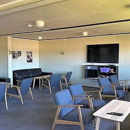 Hotell Karivollen Trondheim