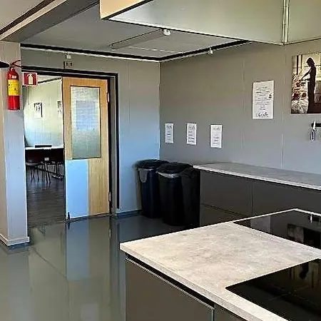 Hotel Karivollen 2*
