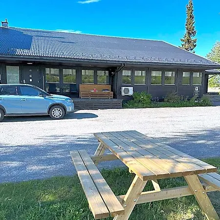 Hotell Karivollen