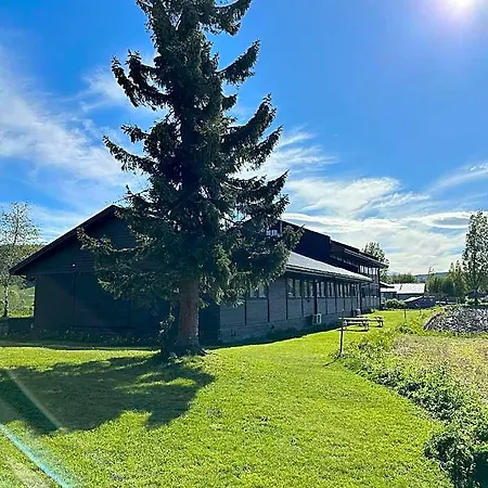 Hotell Karivollen