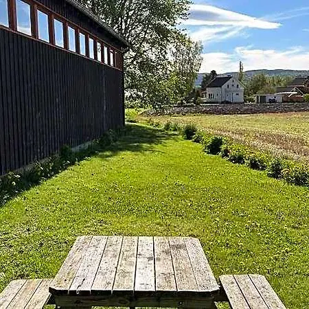 Karivollen Hotel Trondheim