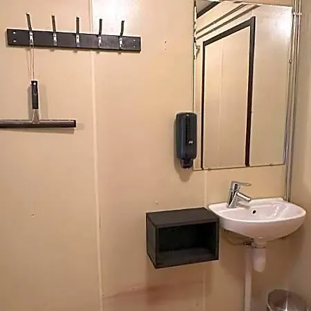 Karivollen Hotell