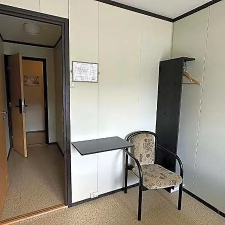Hotell Karivollen