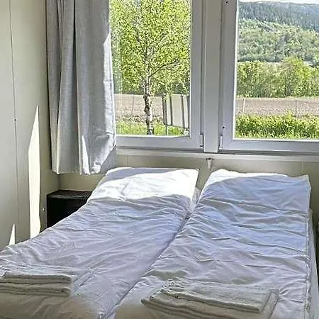 Hotell Karivollen