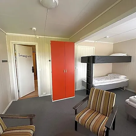 Karivollen Hotell