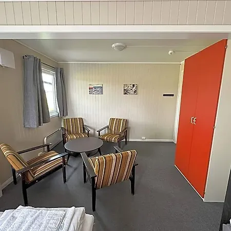 Hotell Karivollen 2*