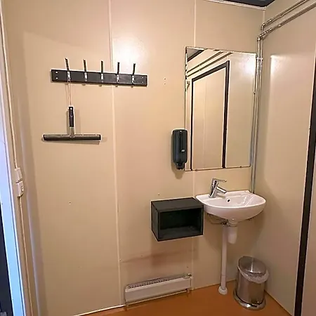 Hotell Karivollen