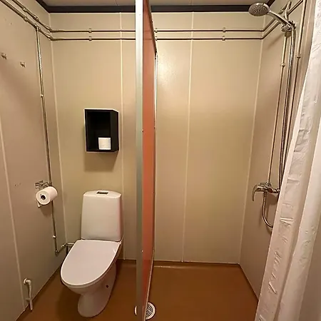 Hotell Karivollen